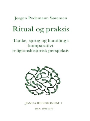 cover image of Ritual og praksis